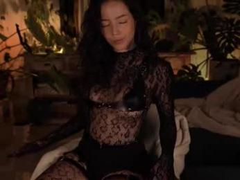 effylowell_ webcam chaturbate model stream image