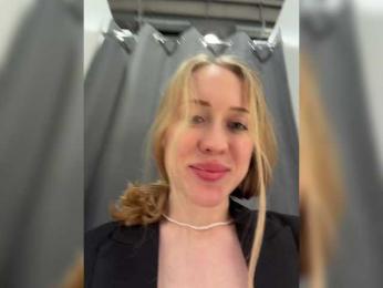 LiiBaby webcam model stream image