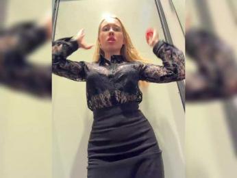 LiiBaby webcam model stream image