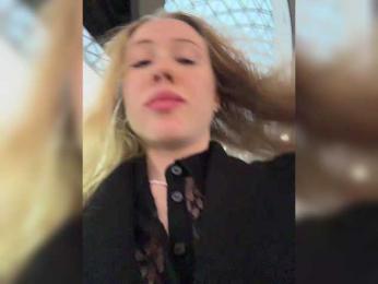 LiiBaby webcam model stream image