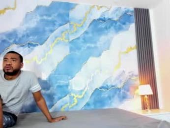 kylieandjhonny webcam model stream image