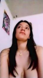 Kittyfeet1 webcam cam4 model stream image