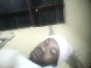 Gold_Digger86 webcam model stream image