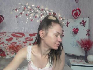 Kara Bliss webcam model stream image