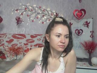 Kara Bliss webcam model stream image