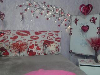 Kara Bliss webcam model stream image