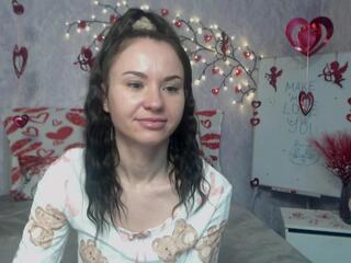 Kara Bliss webcam model stream image