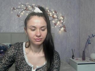 Kara Bliss webcam model stream image