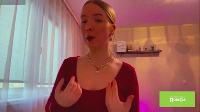 LaviniaAlpert webcam cam4 model stream image