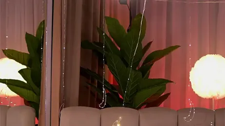 YasmineShaw webcam stripchat model stream image