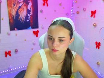 misss-vikki webcam model stream image