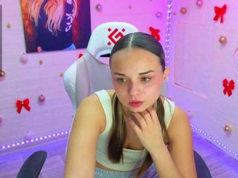 misss-vikki webcam model stream image