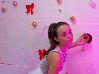 misss-vikki webcam model stream image