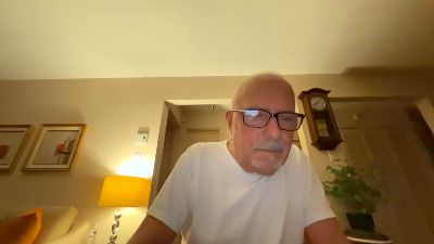 Mtl101 webcam model stream image