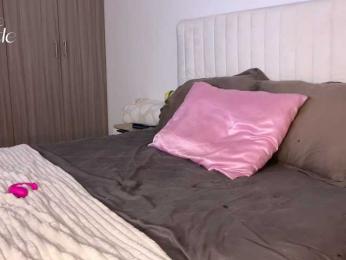 BonniexClyde webcam bongacams model stream image