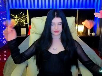 NeylaCharm webcam bongacams model stream image