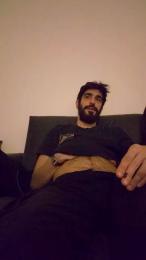 Sympathique webcam cam4 model stream image