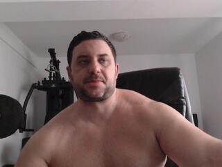 Hot Stefano webcam model stream image