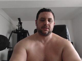 Hot Stefano webcam model stream image