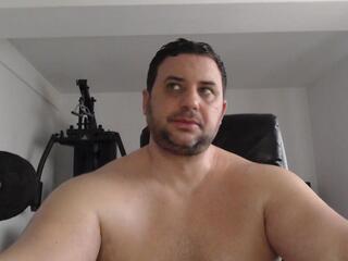 Hot Stefano webcam model stream image