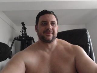 Hot Stefano webcam model stream image