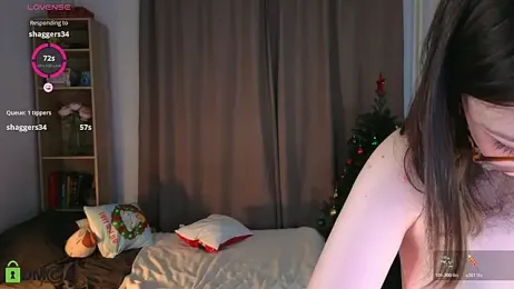 MilenaSaint webcam stripchat model stream image