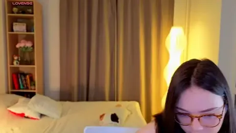 MilenaSaint webcam stripchat model stream image