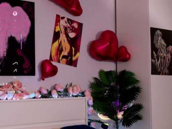 barsaa7 webcam model stream image