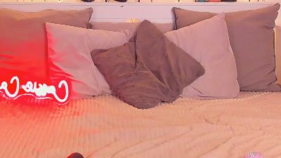 CassyCainx webcam model stream image