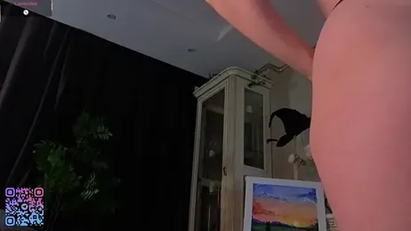 SoniaScott webcam stripchat model stream image