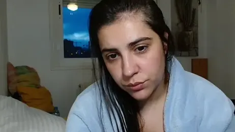 Ursumi1 webcam model stream image