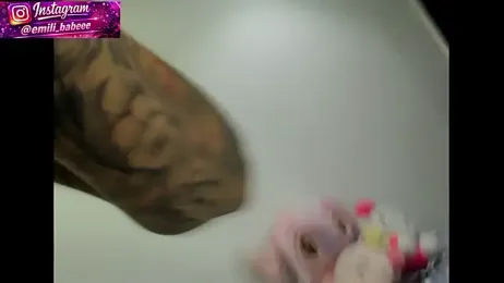 tamy_ian webcam model stream image