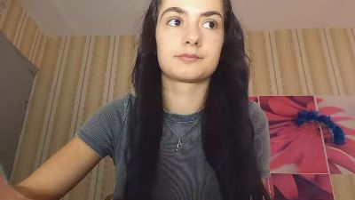 ShayneSudol webcam model stream image