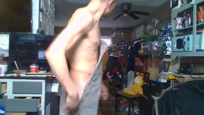 thompson3 webcam model stream image