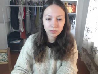 Blueberry18 webcam model stream image