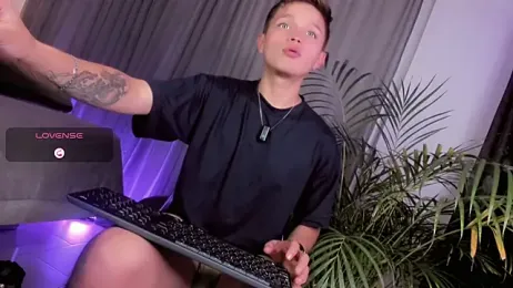 Tim_wolf webcam model stream image