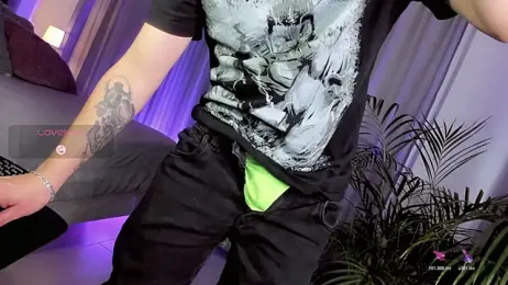 Tim_wolf webcam model stream image