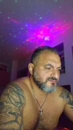 lion435 webcam model stream image