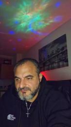 lion435 webcam model stream image