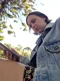 Public_Katrisha webcam model stream image