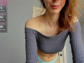 xAlexAx webcam bongacams model stream image