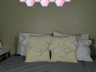 babyblaze webcam model stream image