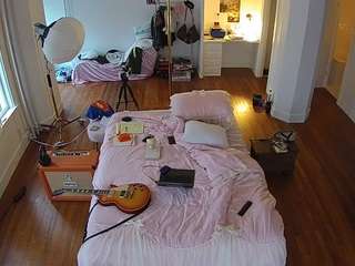 voyeurcam-celticiron-01 webcam model stream image