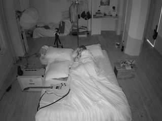 voyeurcam-celticiron-01 webcam model stream image