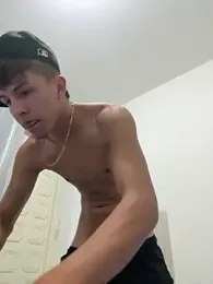 Mateo_savage webcam model stream image