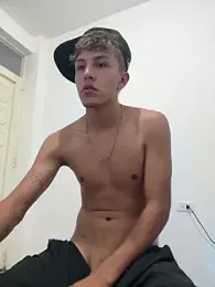 Mateo_savage webcam model stream image