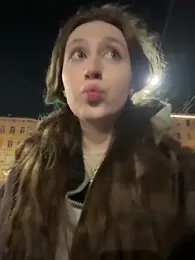 FroggyAnna webcam stripchat model stream image