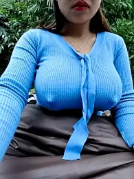 Rubyy_Nk webcam model stream image