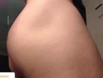 6horny_as_fuck9 webcam chaturbate model stream image