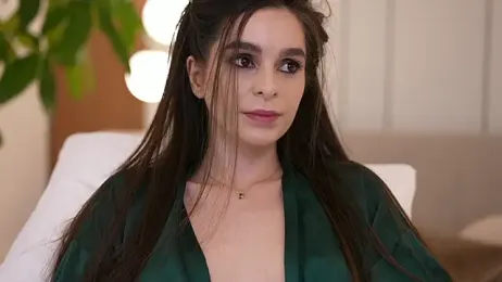 DoviaClaire webcam stripchat model stream image